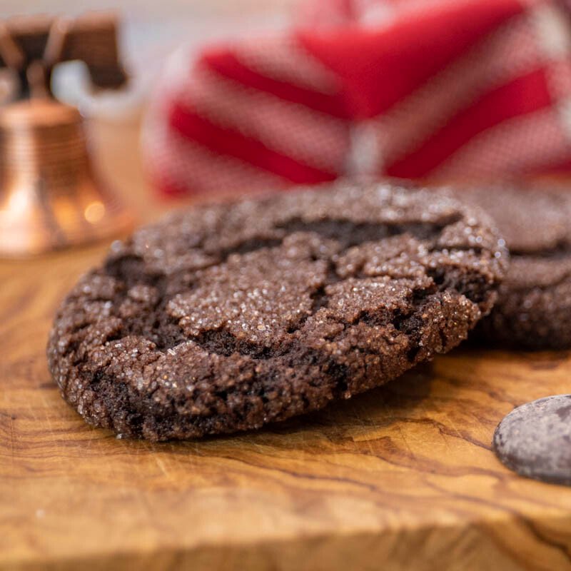 Cookie Le Midnight de Phrenchy’s Cookies